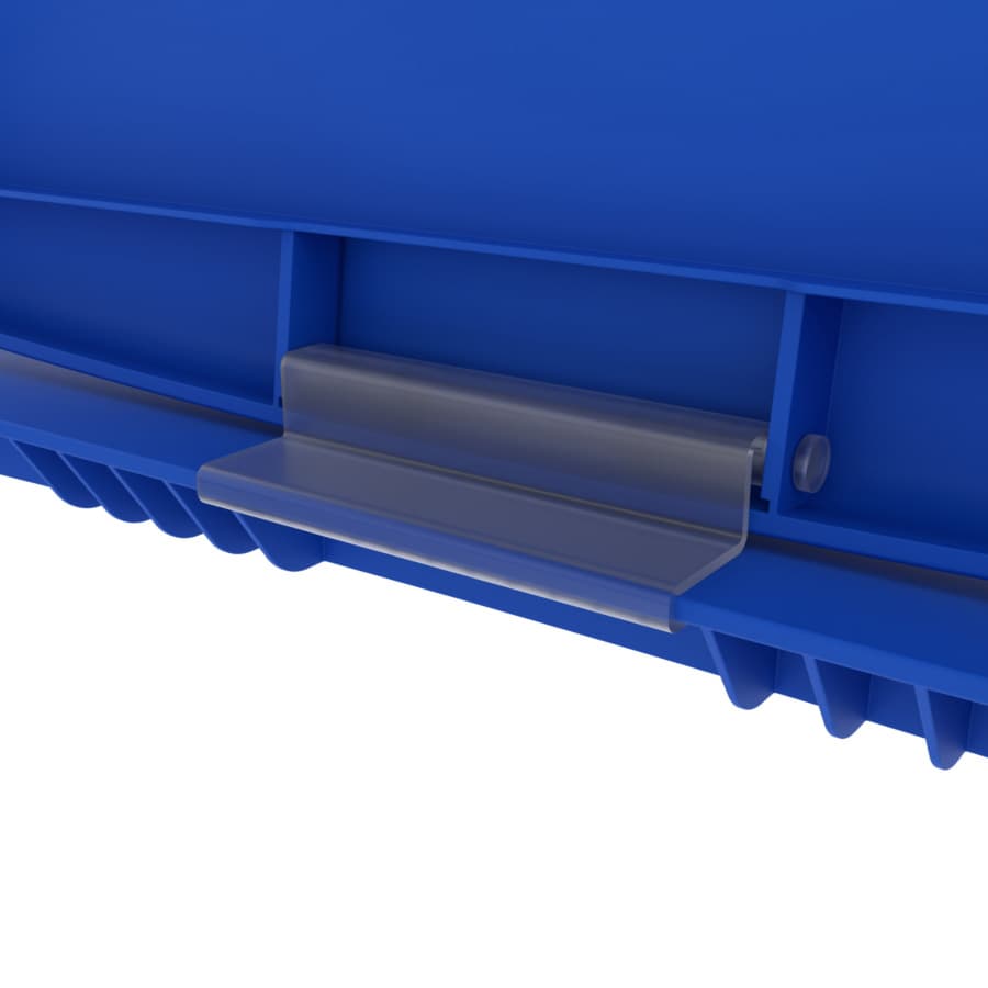 RV-3550-LID-22-1, Mechanism 1