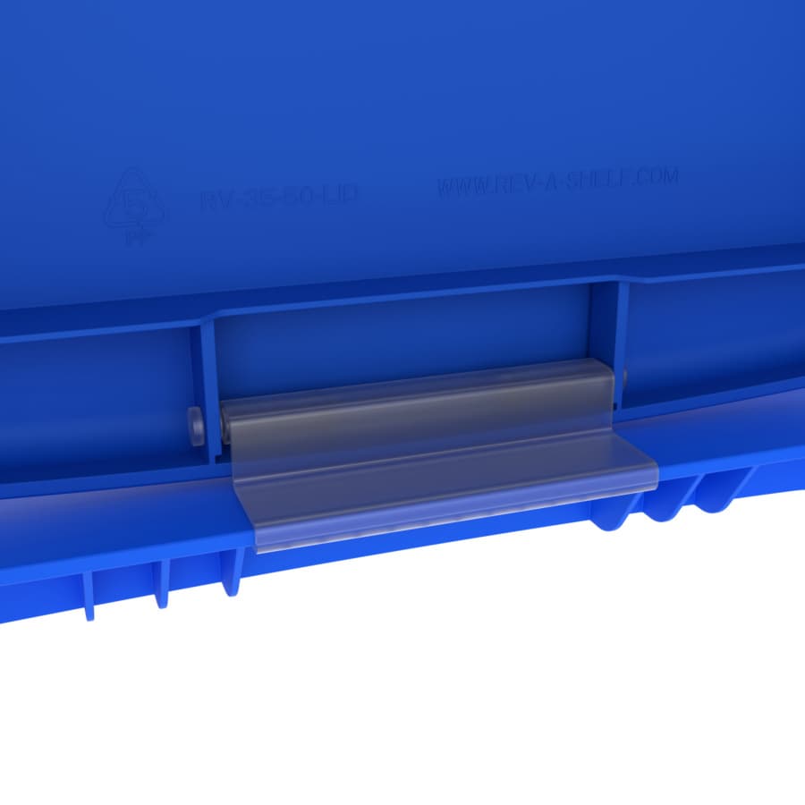 RV-3550-LID-22-1, Mechanism 2
