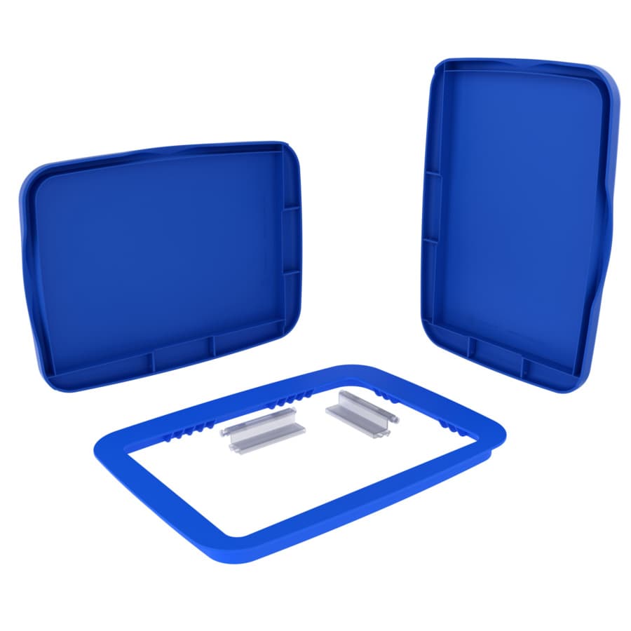 RV-3550-LID-22-1, Mechanism 3