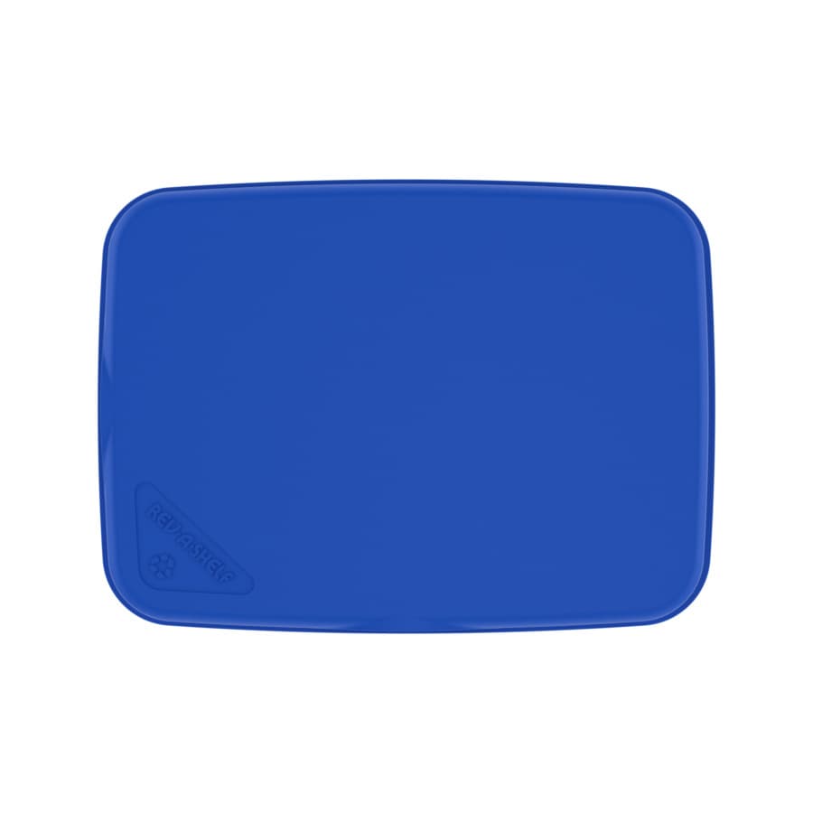 RV-3550-LID-22-1, Top Down 1