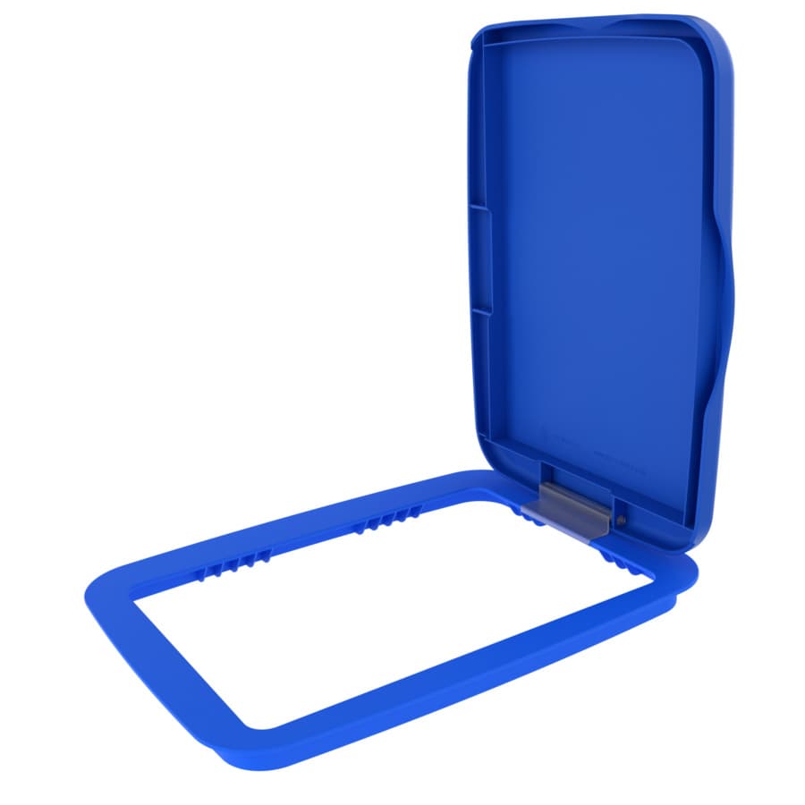 RV-3550-LID-22-1, ISO 2