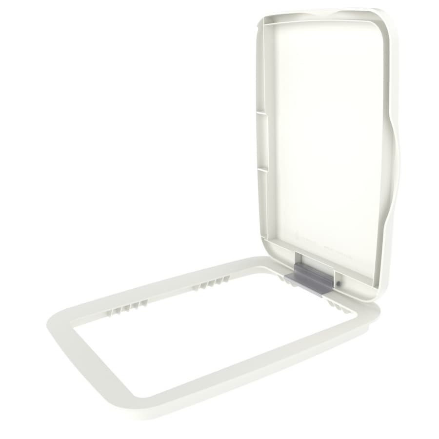 RV-3550-LID-11-1, ISO 2