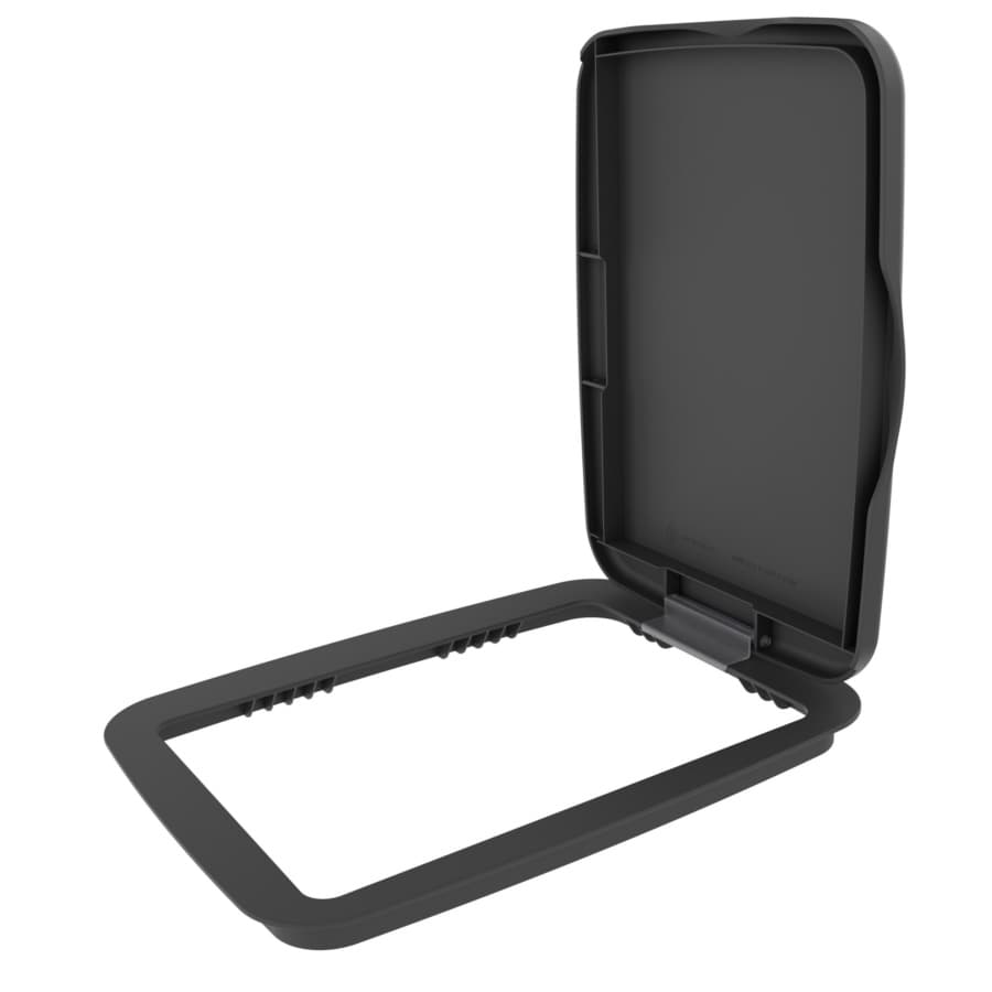 RV-3550-LID-13-1, ISO 2