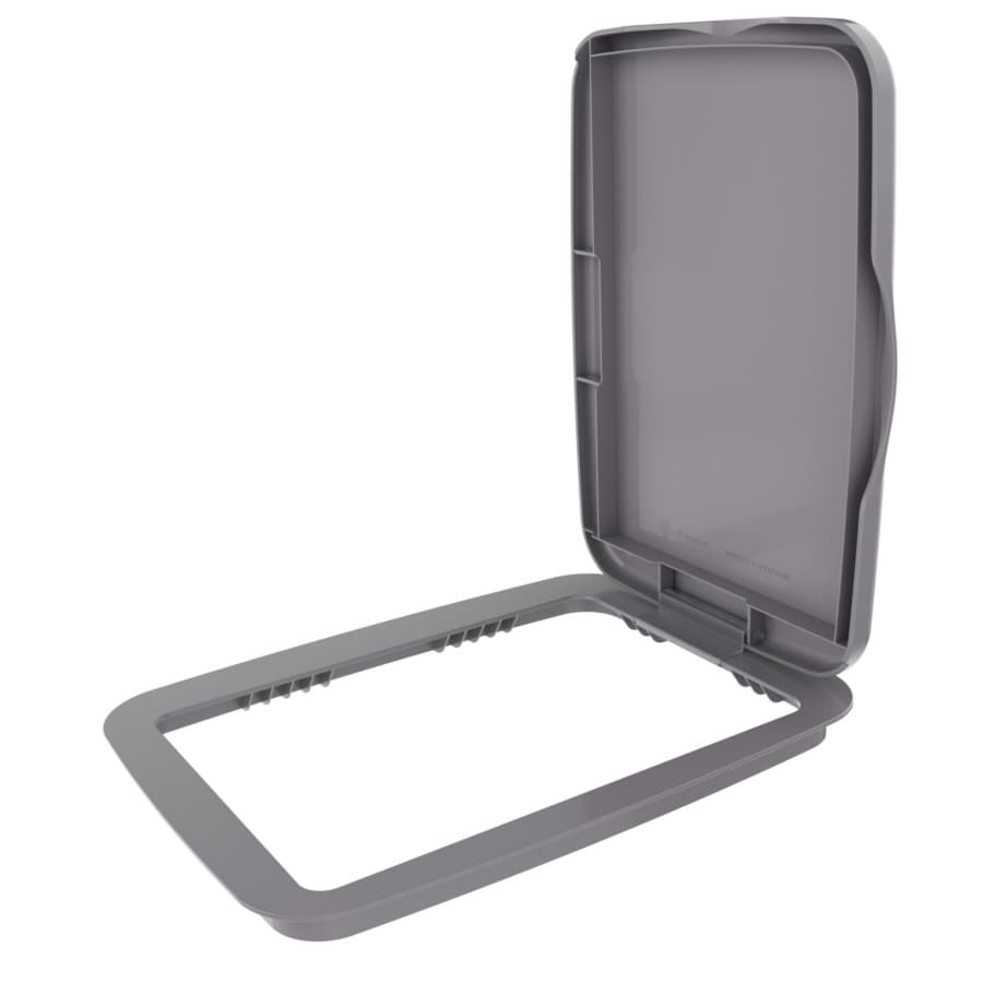 RV-3550-LID-17-1, ISO 2