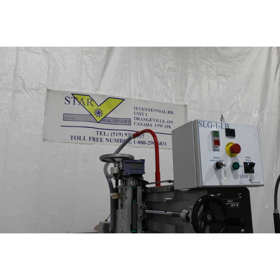 SLG-1-LB, detail 17