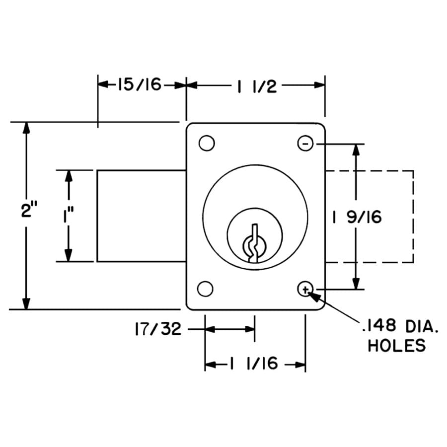 700S-US3138-CST, detail 1