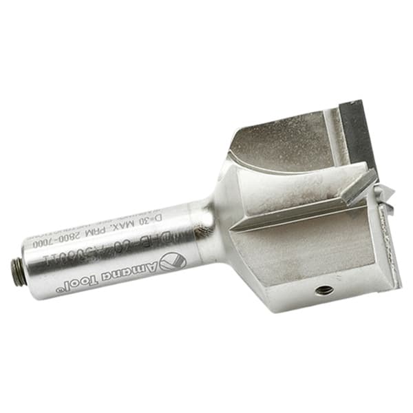 DHB-30, detail 1