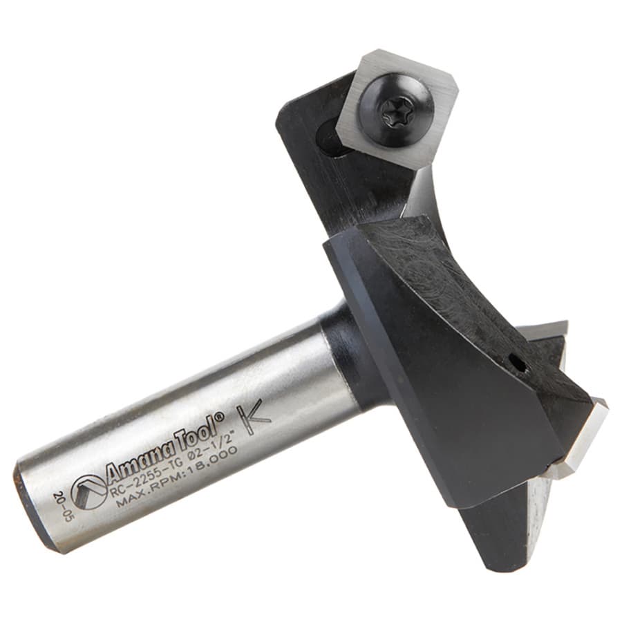 RC-2255-TG, detail 3