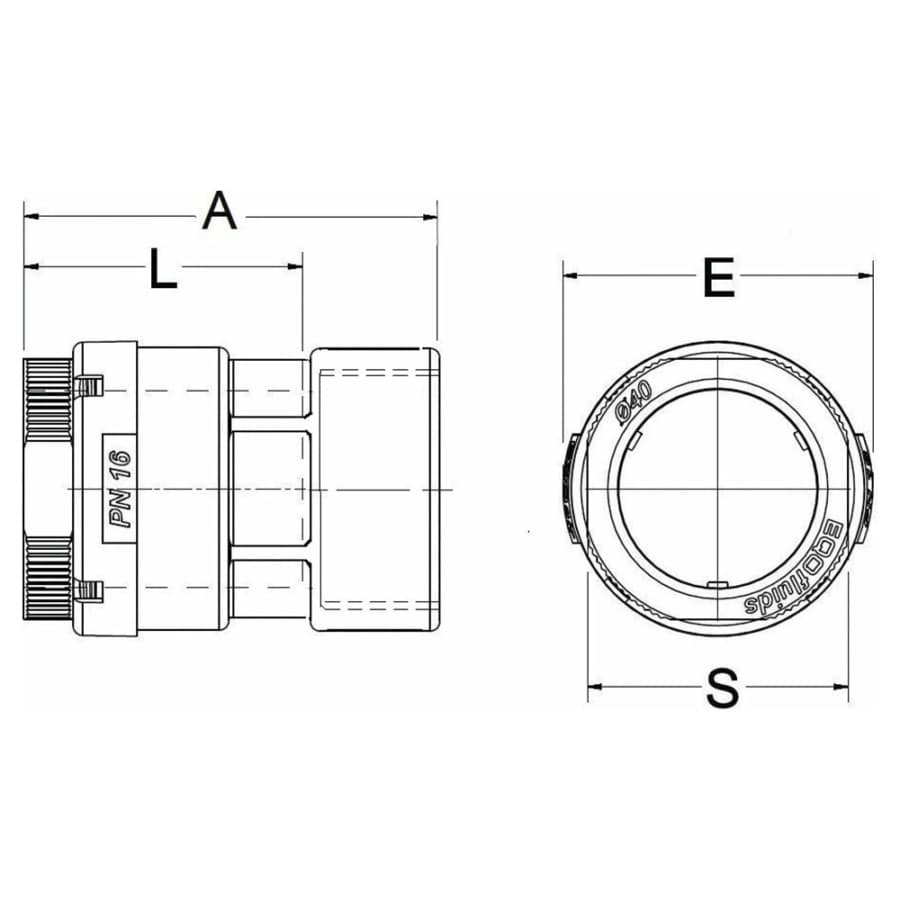 UACF0.025020N, detail 1