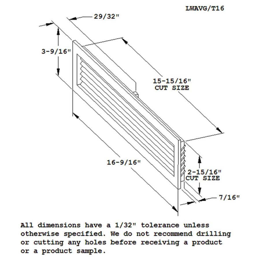LWAVG/T16-86, detail