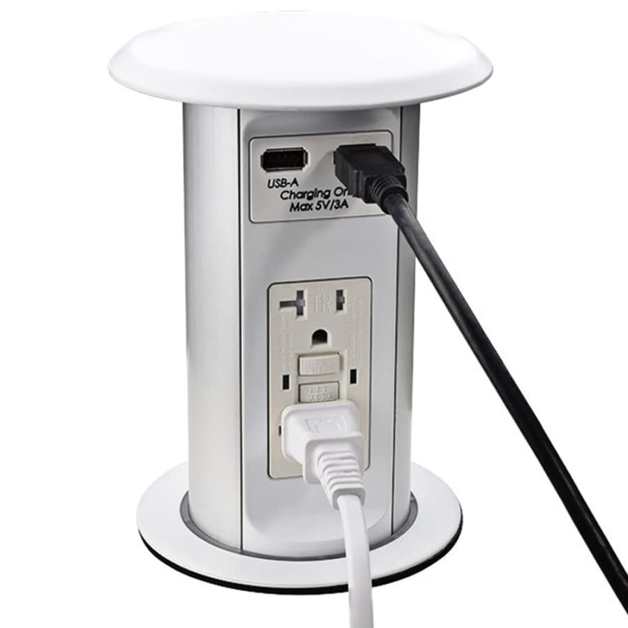 PCS77A/USB-95M, detail 1