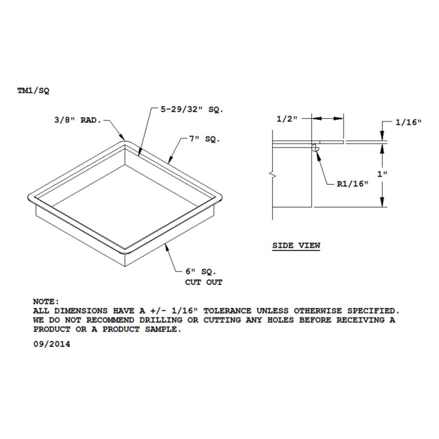 TM1/SQ-SSS, detail 2