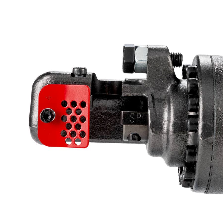 Makita GCS01ZK Feature Shot cutter blade