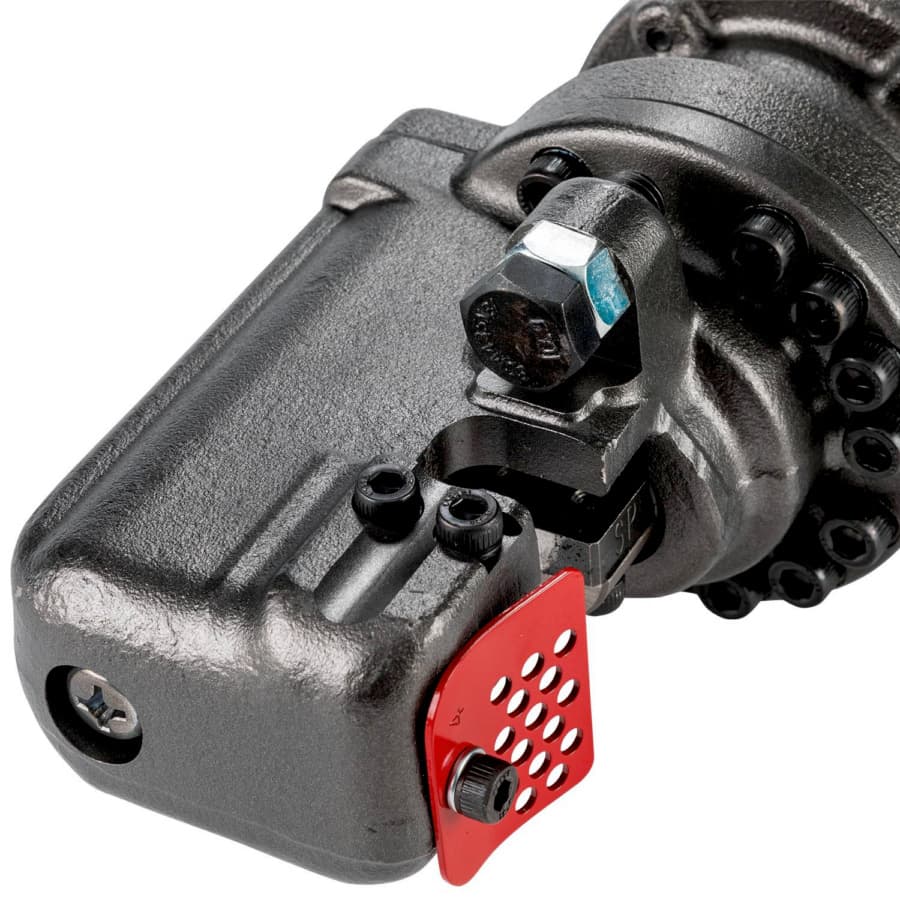 Makita GCS01ZK Feature Shot cutting head