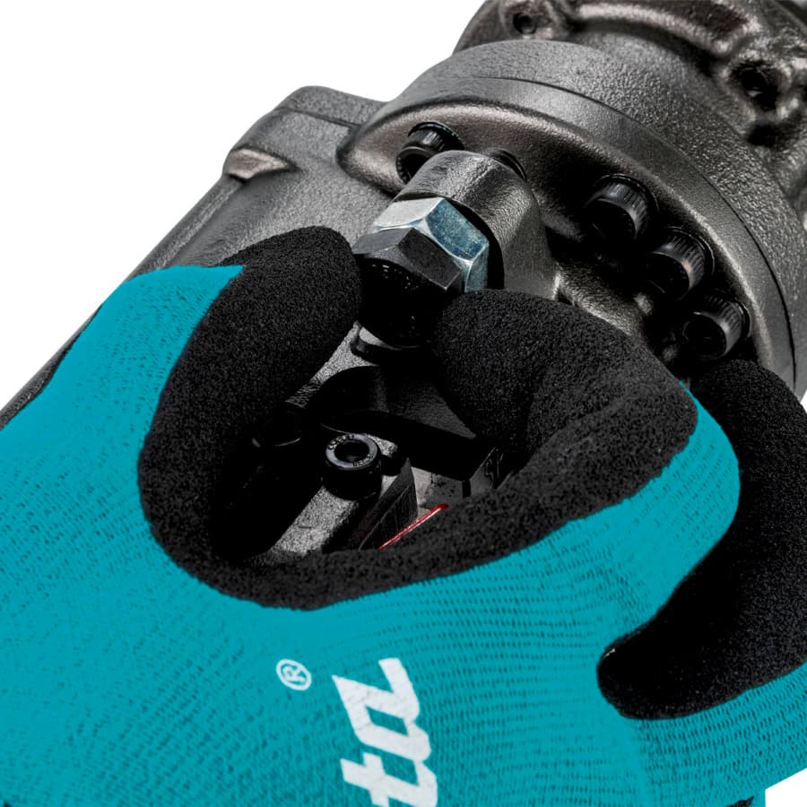 Makita GCS01ZK Feature Shot depth adjustment