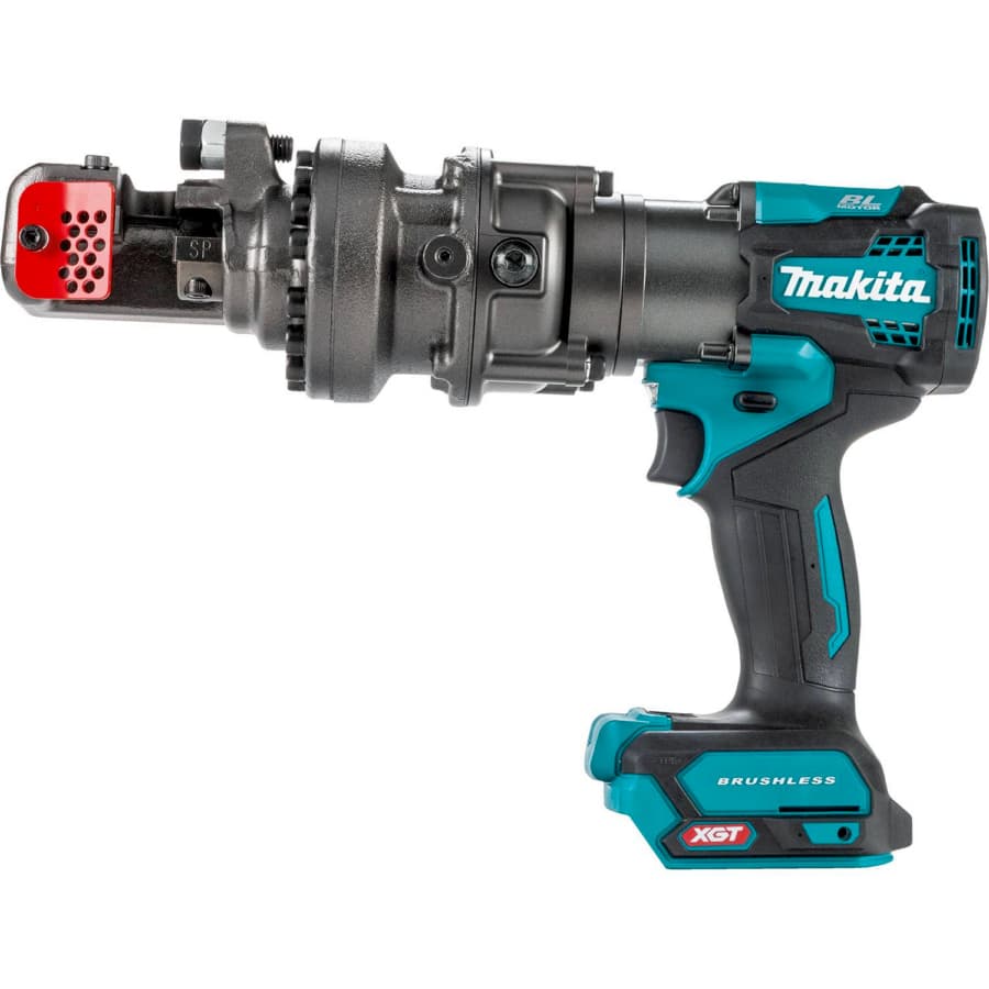 Makita GCS01ZK Feature Shot profile