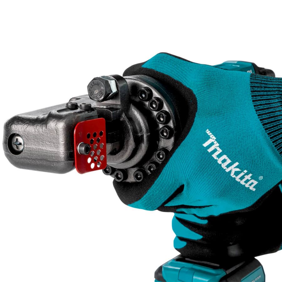 Makita GCS01ZK Feature Shot rotation