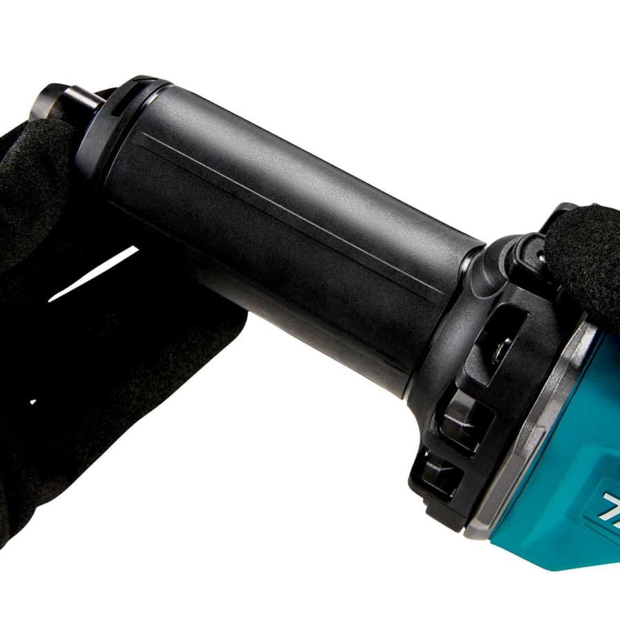 Makita GDG01Z Feature Shot 6 (shaft lock)