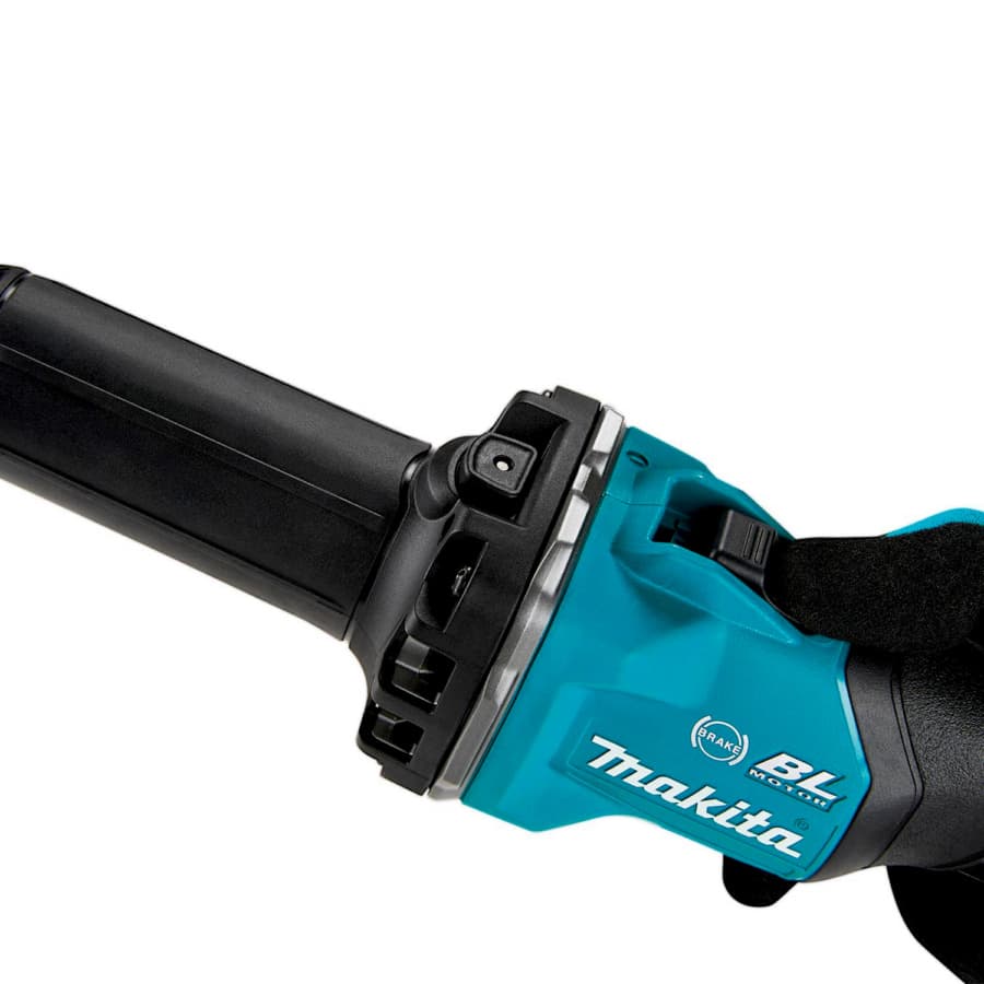 Makita GDG01Z Feature Shot 7 (power switch)