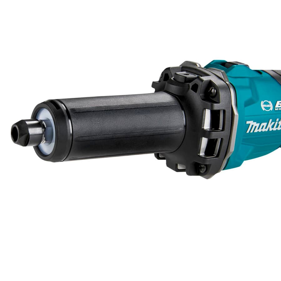 Makita GDG01Z Feature Shot 10(shaft)