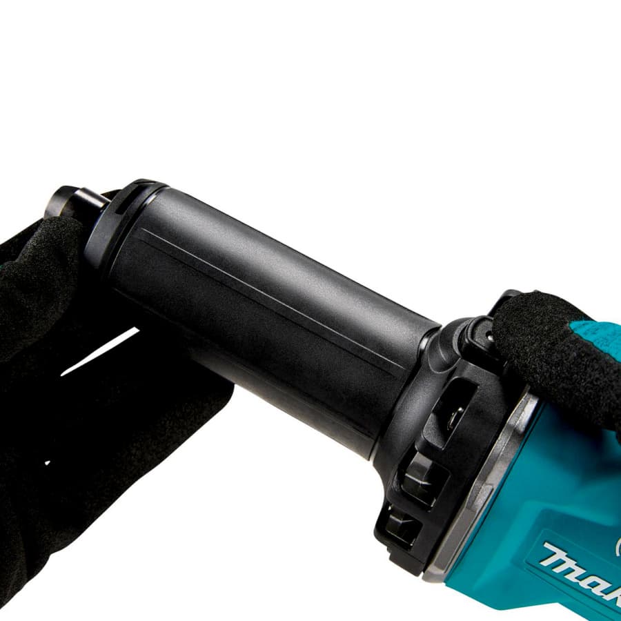 Makita GDG02Z Feature Shot 6 (shaft lock)