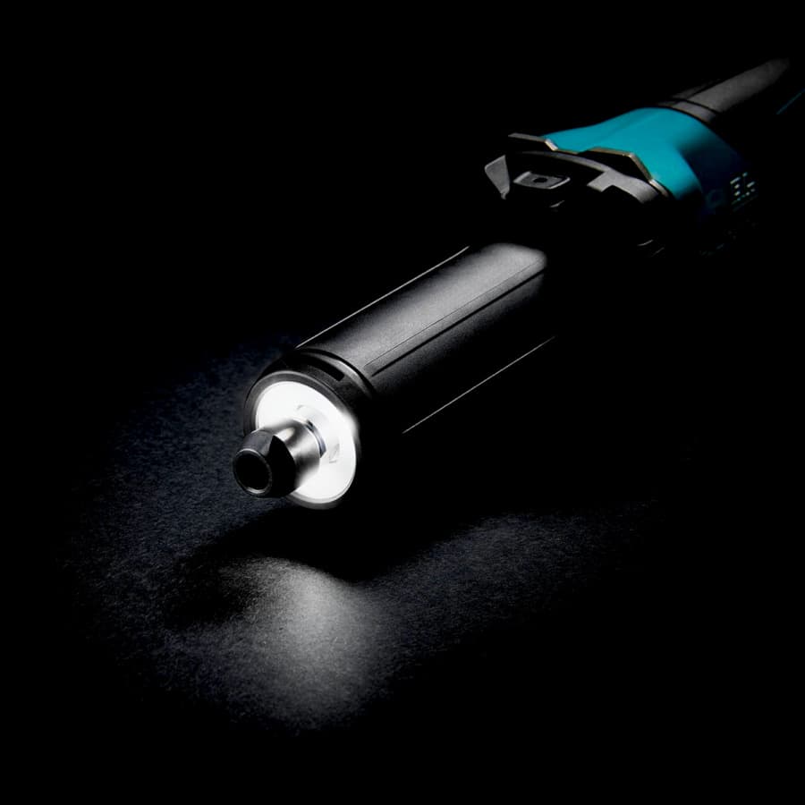 Makita GDG02Z Feature Shot 9 (ring light)