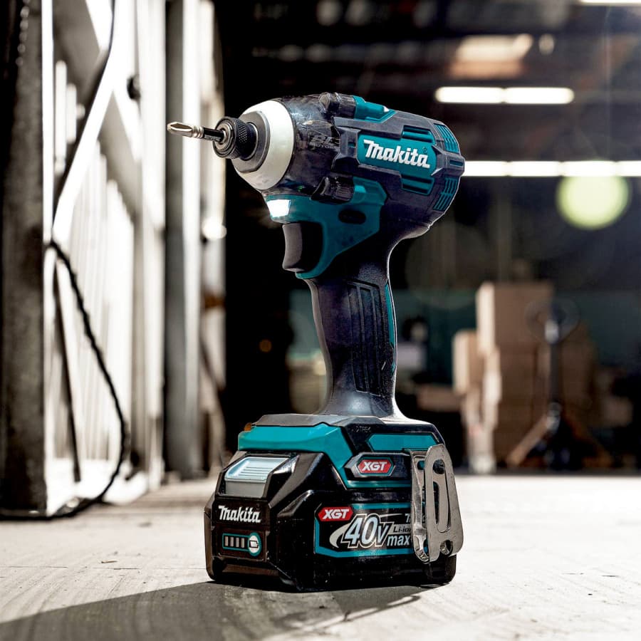 Makita GDT04D Beauty (commercial space)