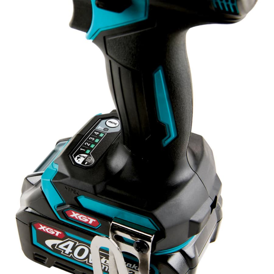 Makita GDT04Z Feature 4 (power mode setting)