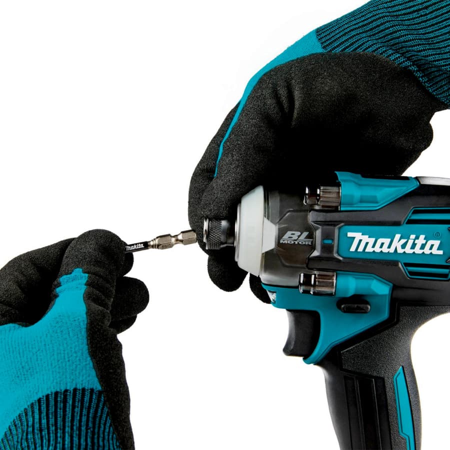 Makita GDT04Z Feature 5 (bit attachment)
