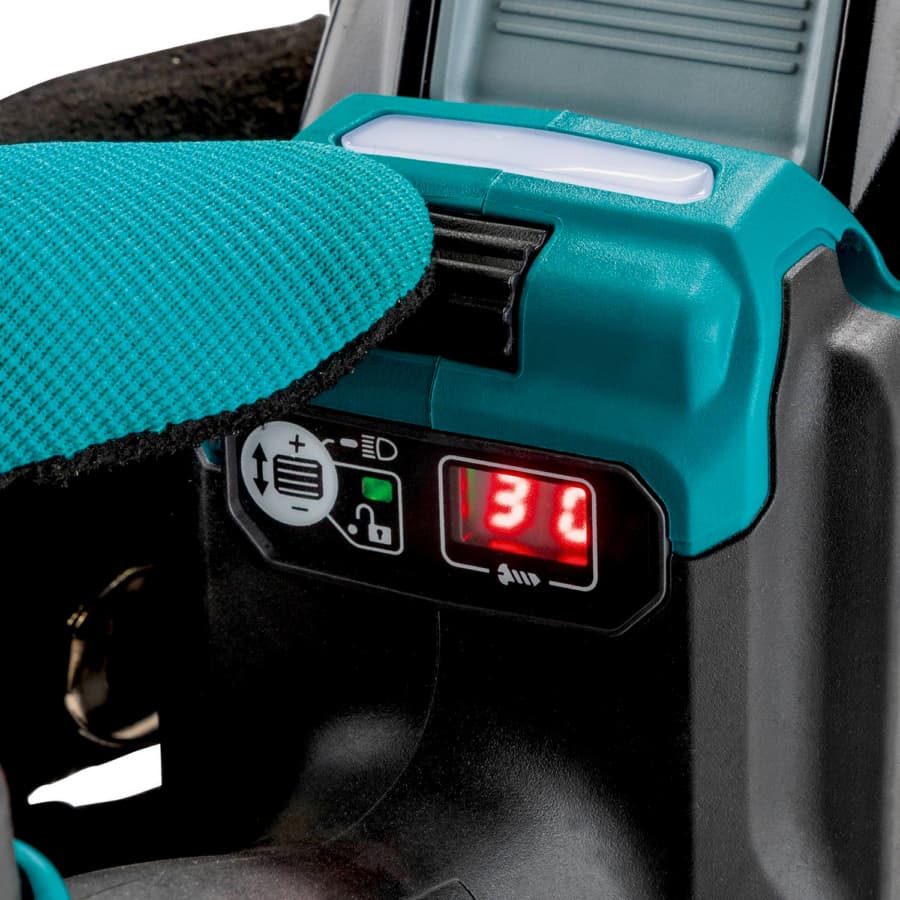 Makita GPH03Z (clutch adjustment dial)