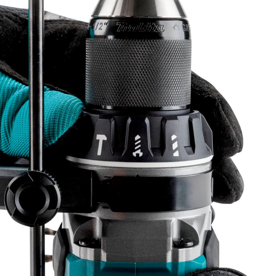 Makita GPH03Z (drive mode adjustment)