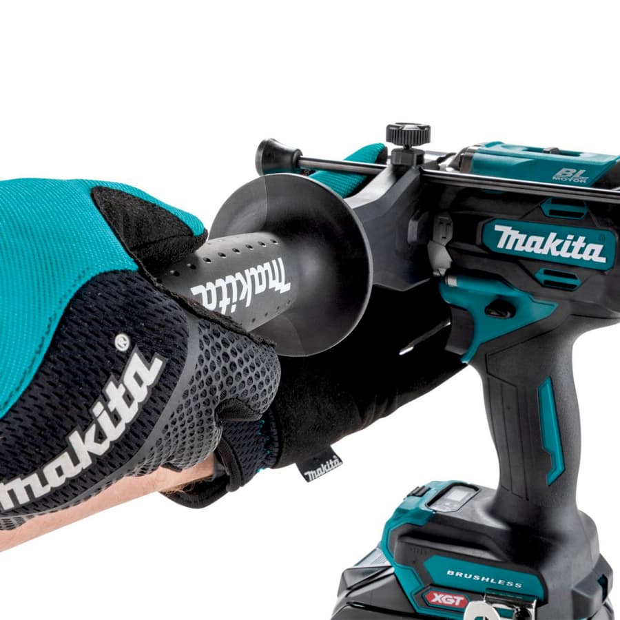 Makita GPH03Z (handle adjustment)