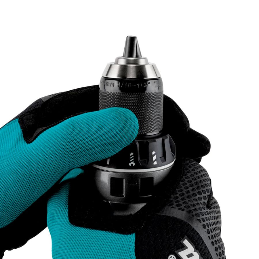 Makita GPH03Z (keyless chuck)