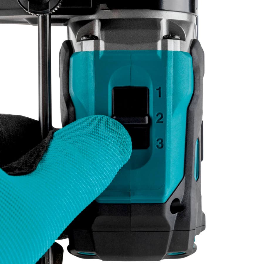 Makita GPH03Z (speed switch)