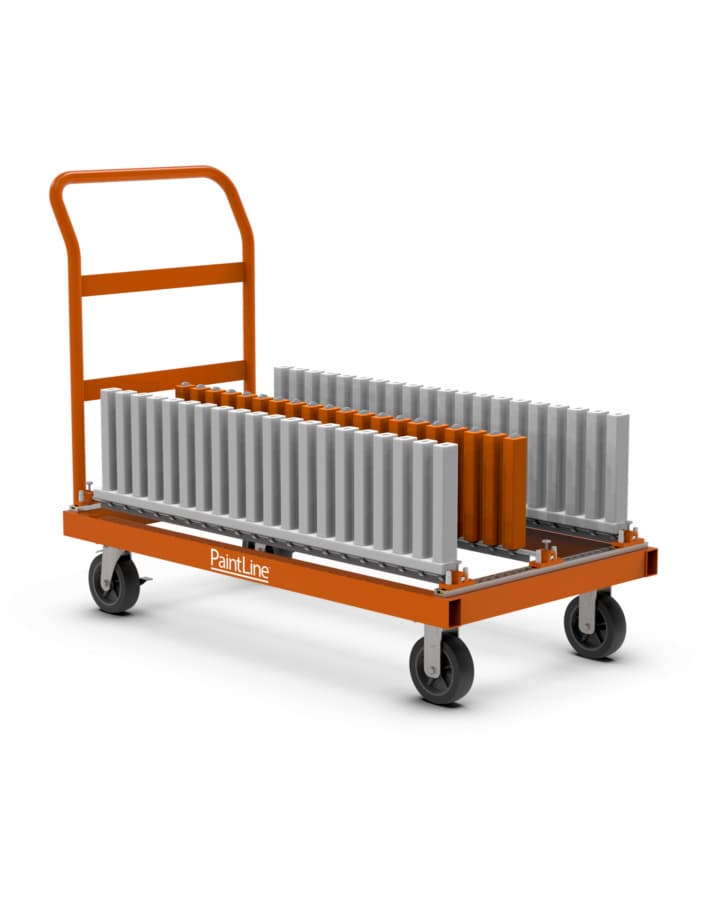 PDRTR.CART, detail 2