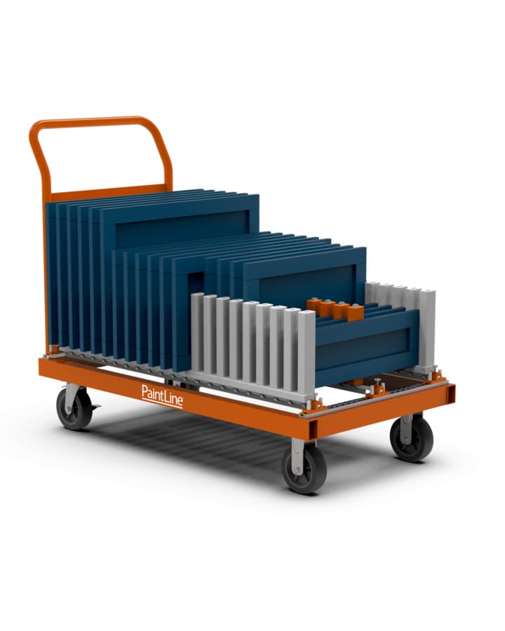 PDRTR.CART, detail 3