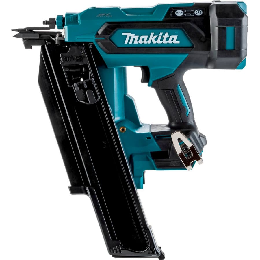Makita XNB03Z Feature Shot (profile)