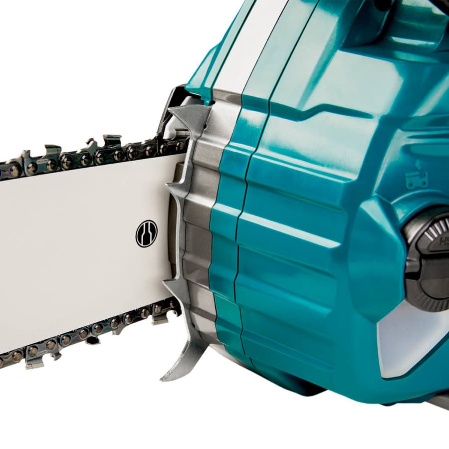 Makita GCU08Z Feature Shot 5 (bumper spike)