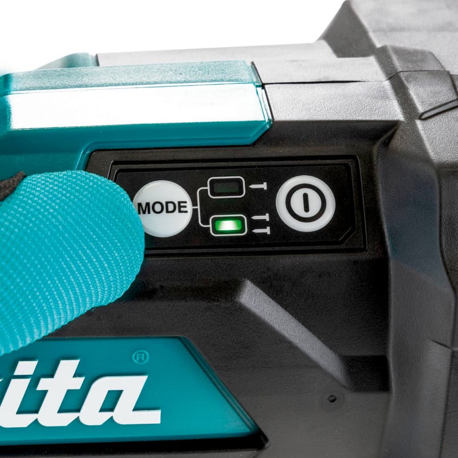 Makita GNB01Z Feature Shot (bump nail mode)