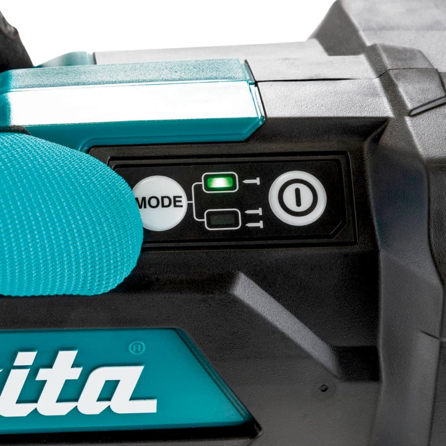 Makita GNB01Z Feature Shot (single nail mode)