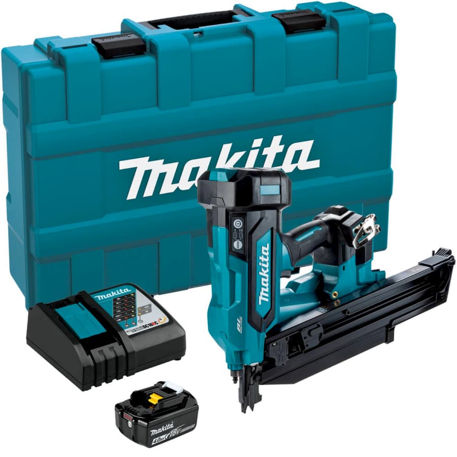 Makita XNB03M1 Kit Shot