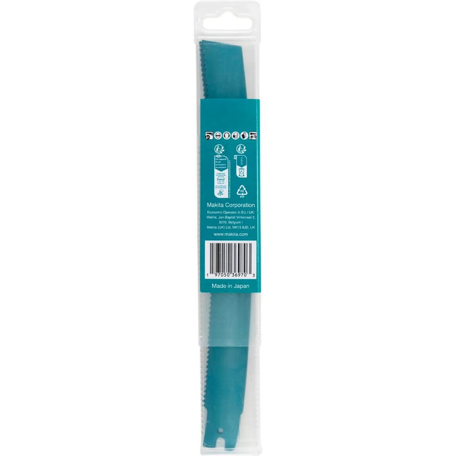 Makita E-26244 Packaging (back)