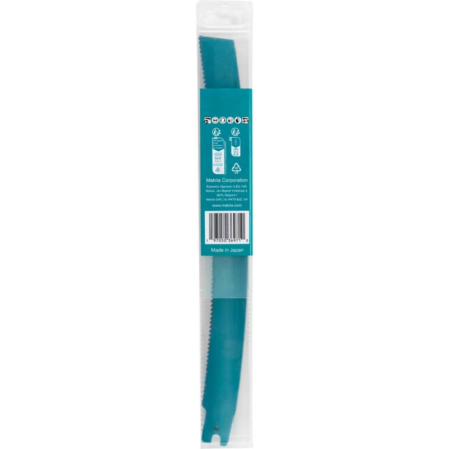 Makita E-26571 Packaging (back)