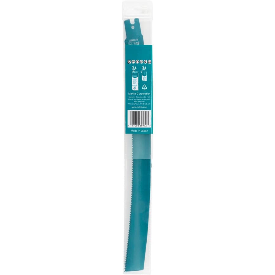 Makita E-26587 Packaging (back)