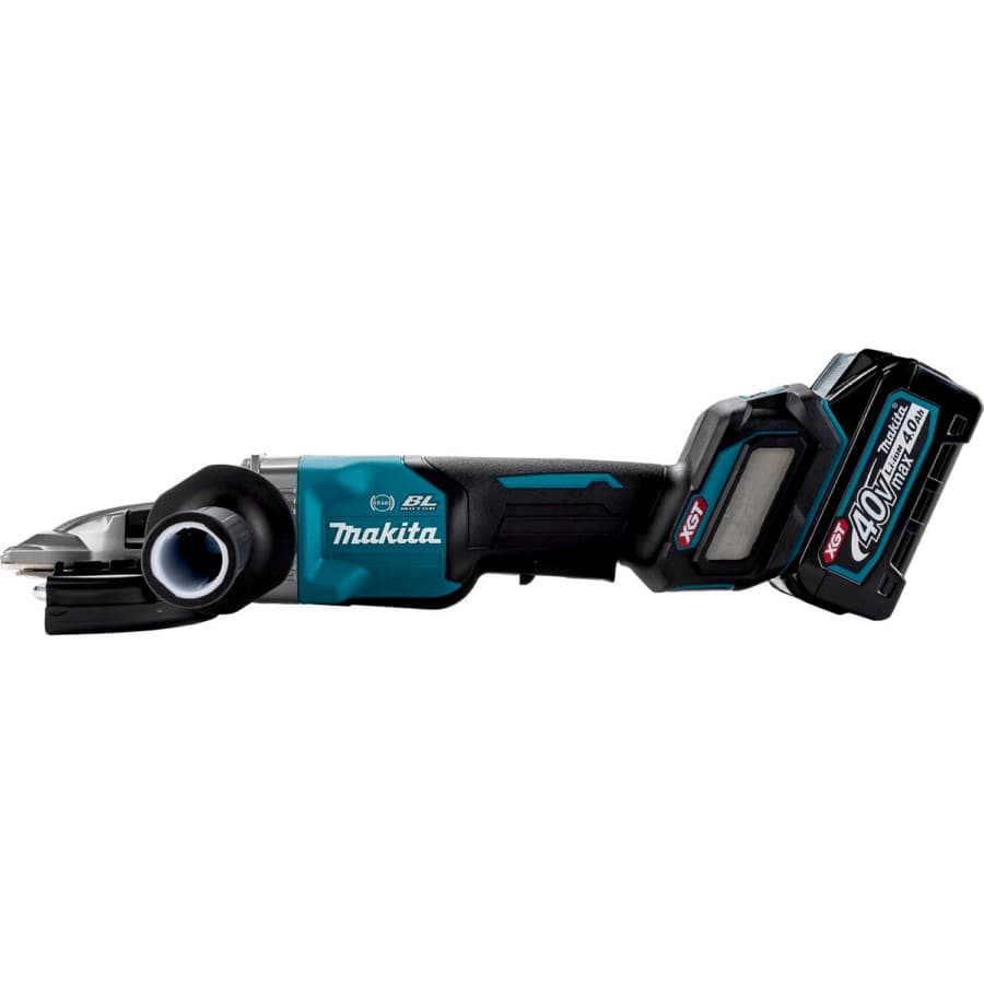 Makita GAG16Z Feature (profile)