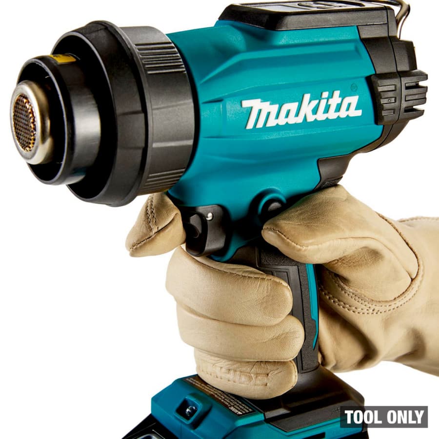 Makita GGH01Z (trigger and lock)