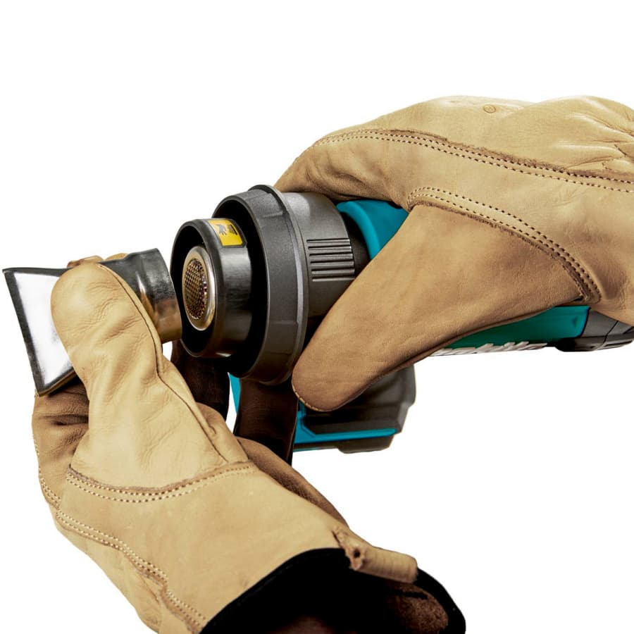 Makita GGH01Z (accessory release)