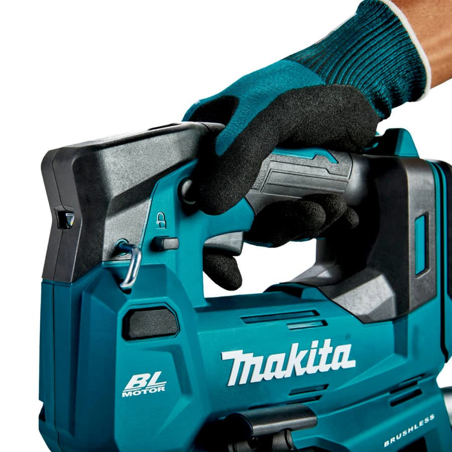 Makita GPG01Z (trigger lock safty)