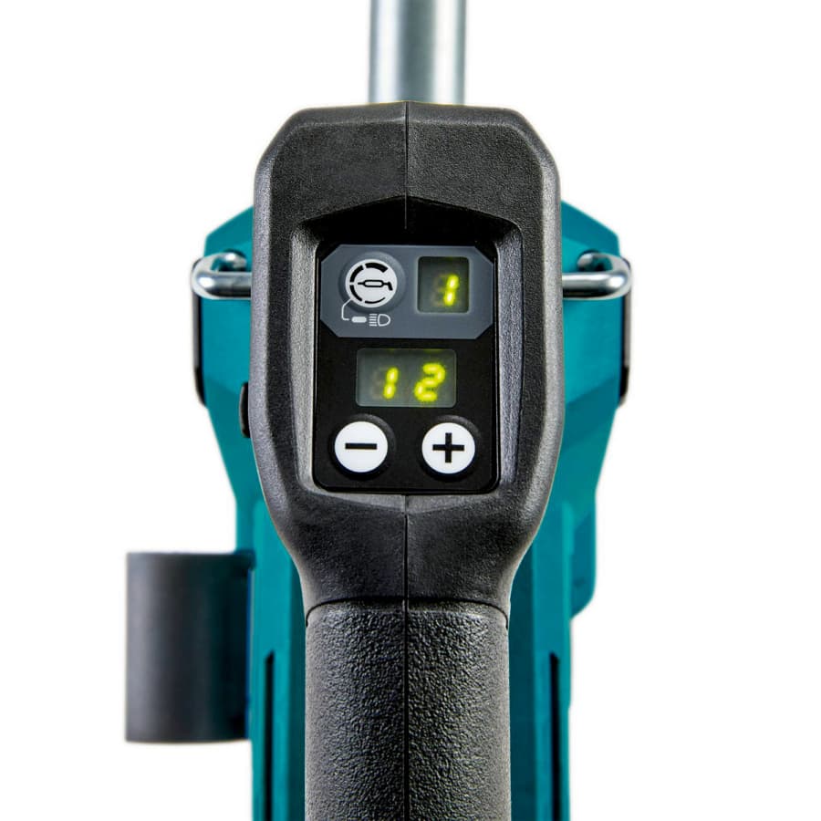 Makita GPG01Z (control panel)