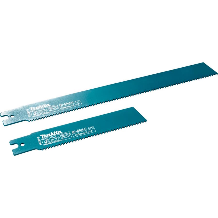 Makita GRJ03Z (included blades 2)